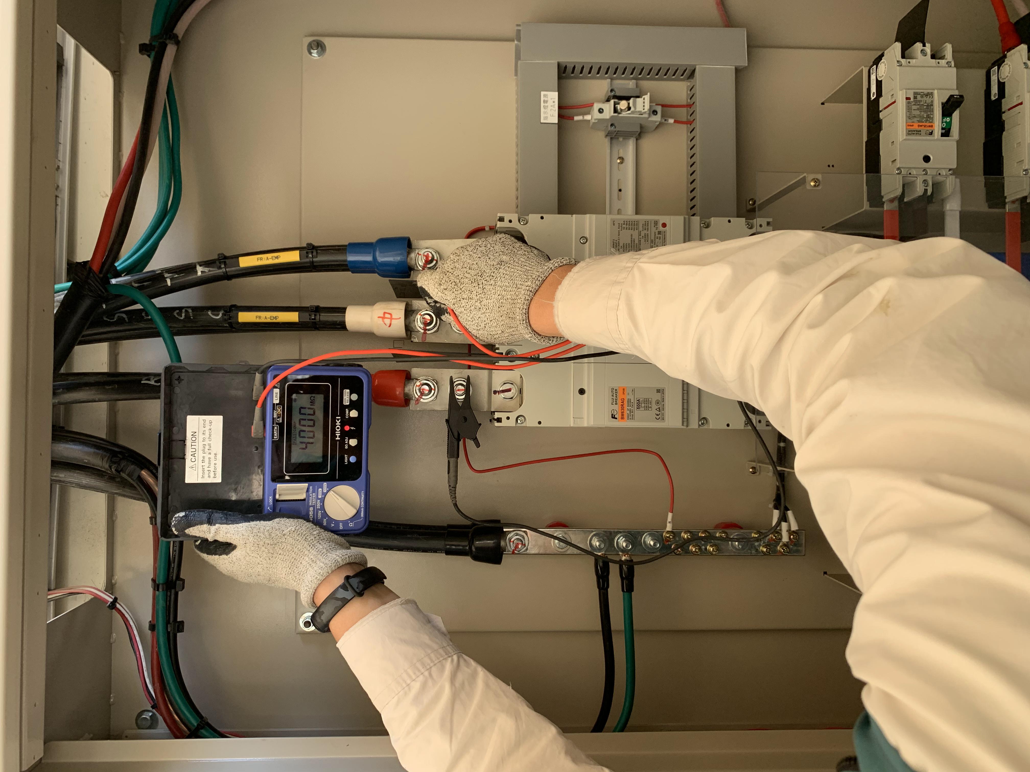 service-equipment