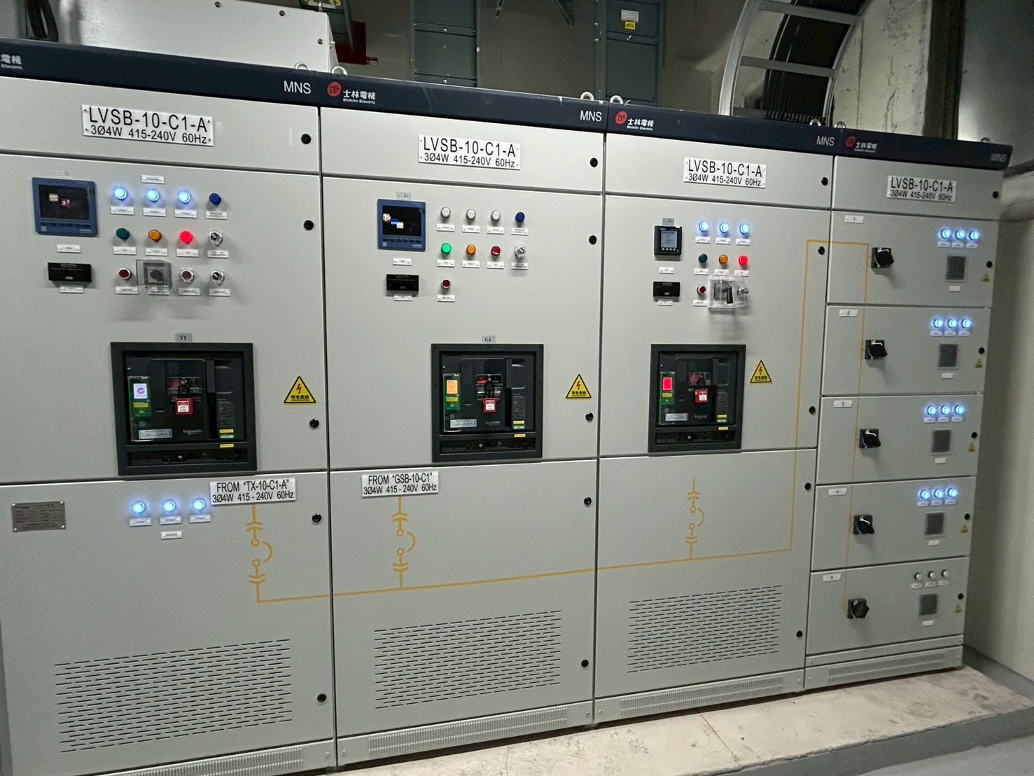 service-equipment