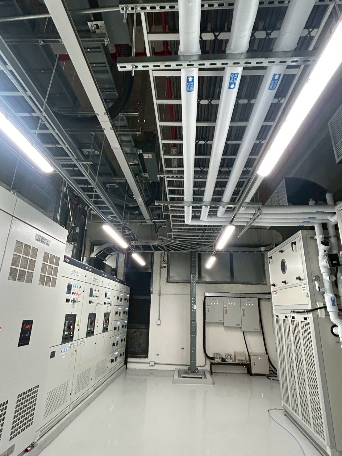 service-facility