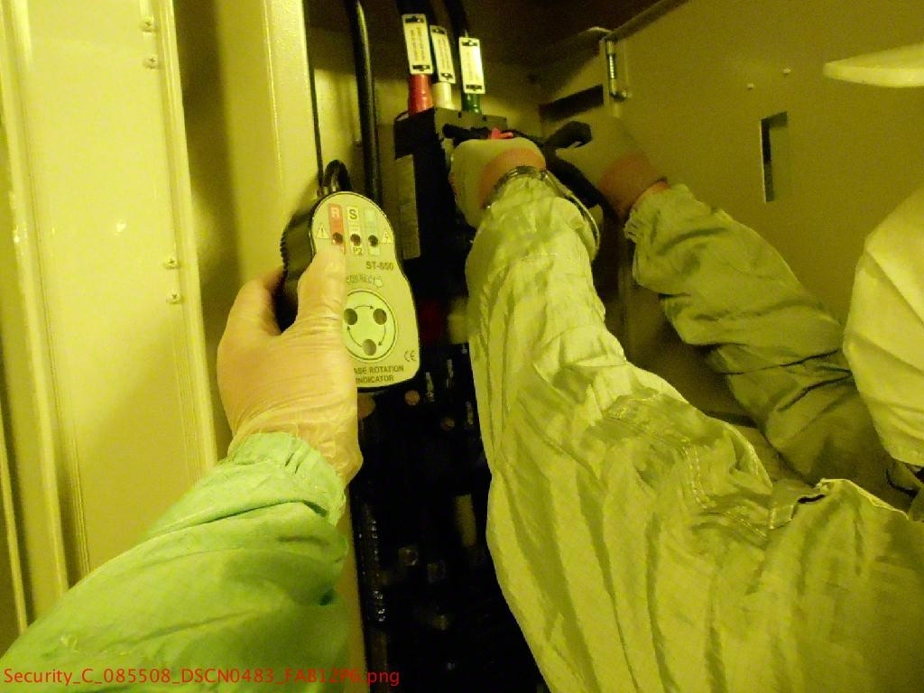 service-hookup
