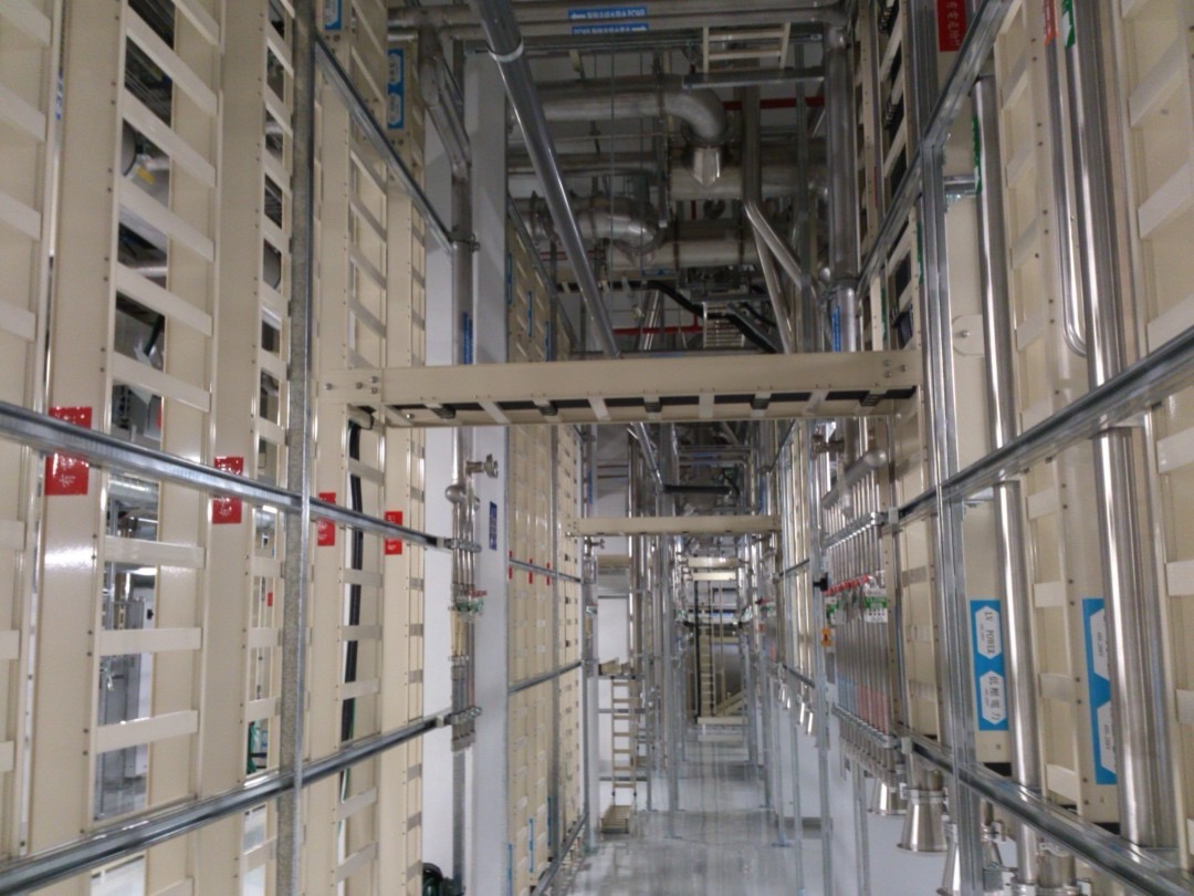 service-wiring