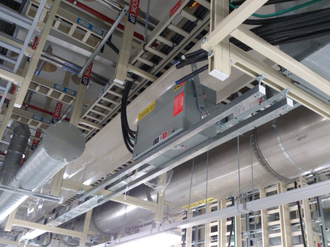 service-wiring