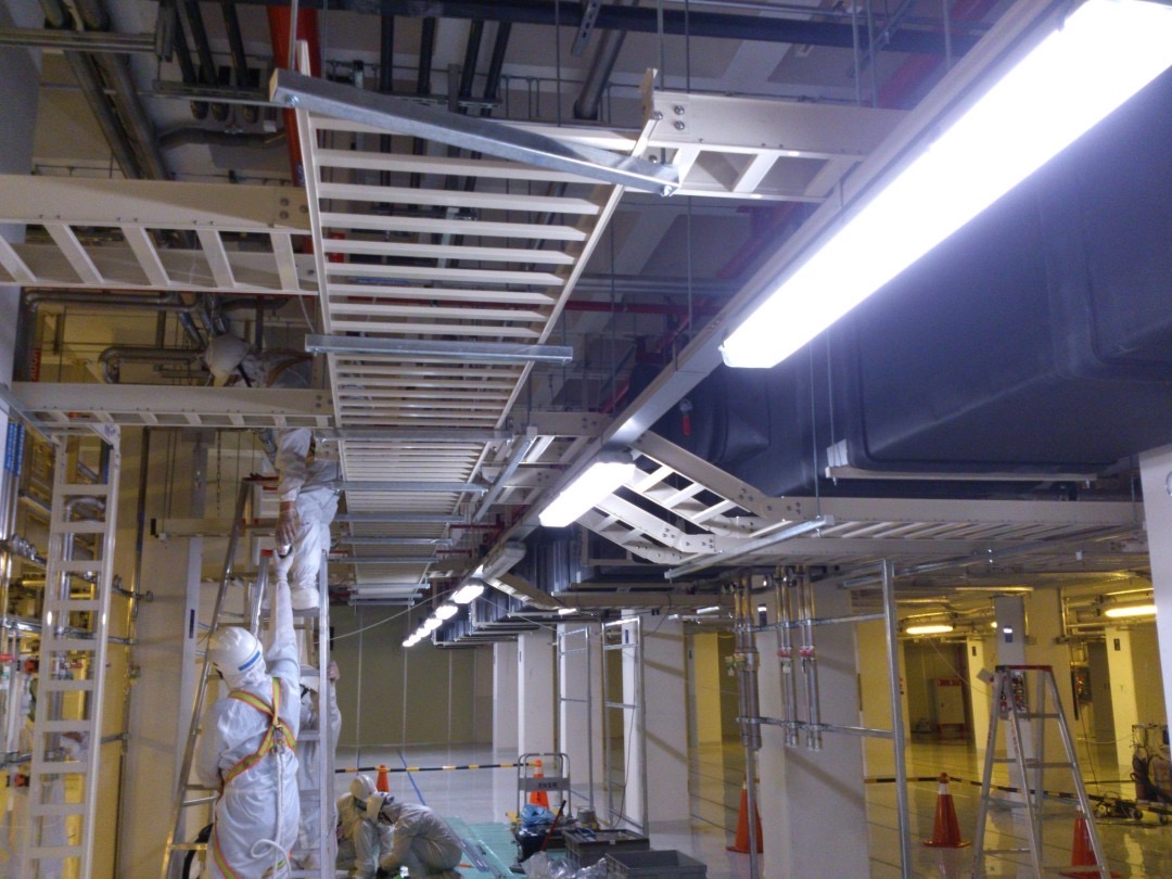 service-wiring